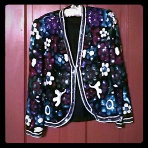 Lady's Jacket